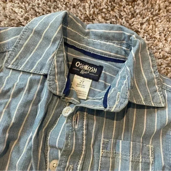 Bundle Shirts 2T - Picture 6 of 7